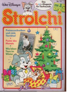 Strolchi 12/1990