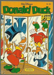 Donald Duck 301