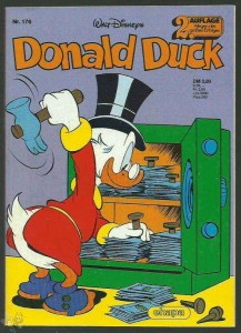 Donald Duck (2. Auflage) 176