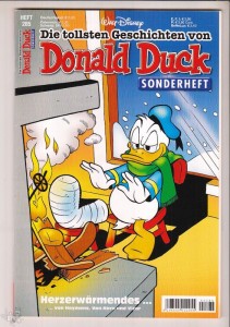 Die tollsten Geschichten von Donald Duck 285