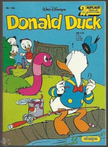 Donald Duck (2. Auflage) 185