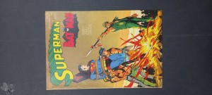 Superman (Ehapa) : 1971: Nr. 23