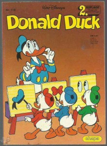 Donald Duck (2. Auflage) 118