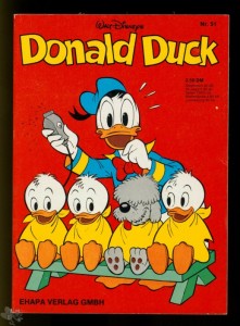 Donald Duck 51