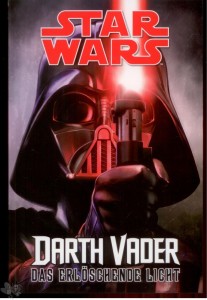 Star Wars Reprint 14: Darth Vader - Das erlöschende Licht (Softcover)