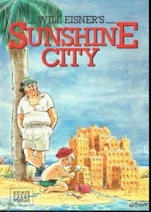 Sunshine City 