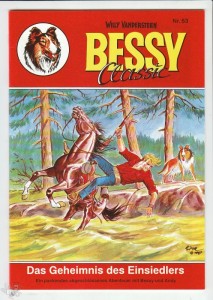 Bessy Classic 53