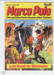 Marco Polo 25