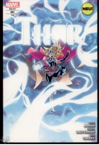Thor 2: Die Herrscher von Midgard
