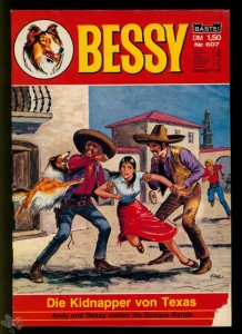 Bessy 607