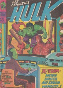 Hulk 18