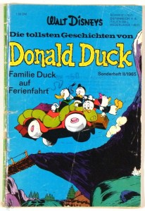Die tollsten Geschichten von Donald Duck 2