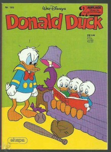 Donald Duck (2. Auflage) 165