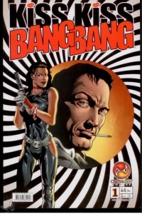 Kiss Kiss Bang Bang 1