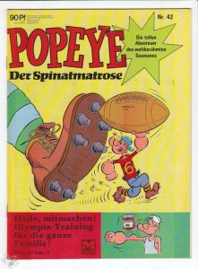 Popeye 42