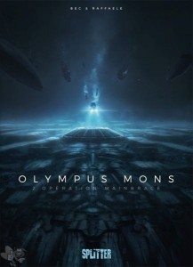 Olympus Mons 2: Operation Mainbrace