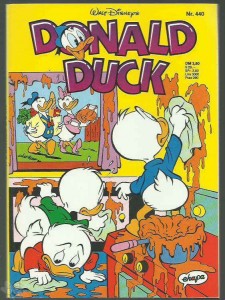 Donald Duck 440