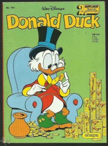 Donald Duck (2. Auflage) 191