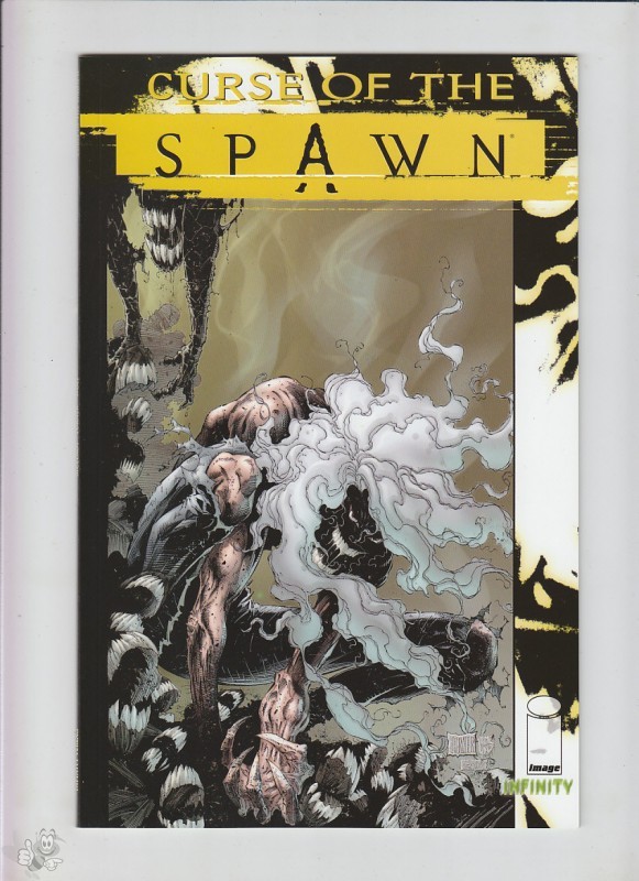 Curse of the Spawn 11