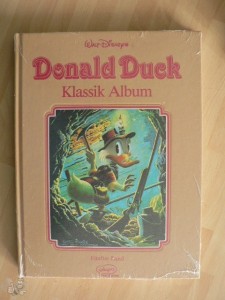 Donald Duck Klassik Album 5