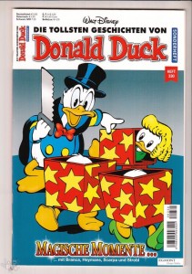 Die tollsten Geschichten von Donald Duck 330