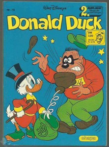 Donald Duck (2. Auflage) 70