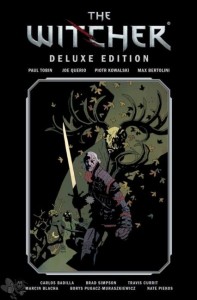 The Witcher - Deluxe Edition 1