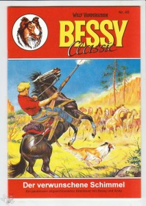Bessy Classic 46