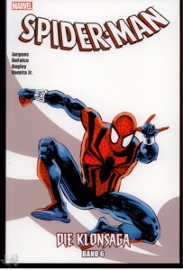 Spider-Man: Die Klonsaga 6: (Softcover)