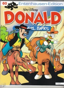 Entenhausen-Edition 60: Donald