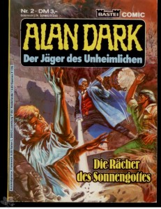 Alan Dark 2
