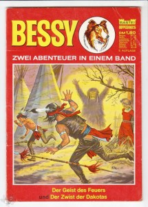 Bessy Doppelband 25