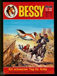Bessy 740