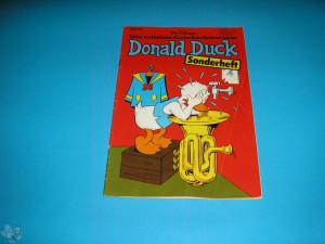 Die tollsten Geschichten von Donald Duck 61