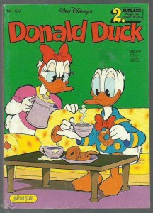 Donald Duck (2. Auflage) 122