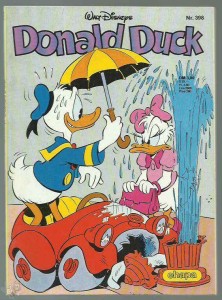 Donald Duck 398