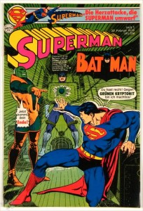 Superman (Ehapa) : 1978: Nr. 5
