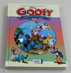 Goofy - Eine komische Historie 8