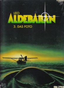 Aldebaran 3: Das Foto