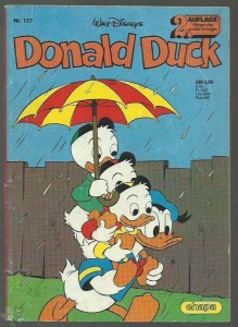 Donald Duck (2. Auflage) 177