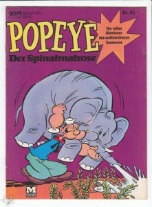 Popeye 43