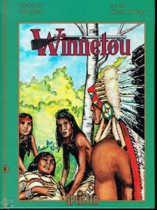 Winnetou 8
