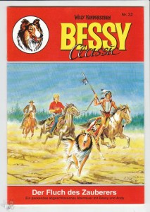 Bessy Classic 32