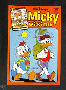 Mickyvision 8/1982