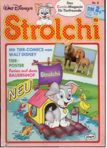 Strolchi 8/1990