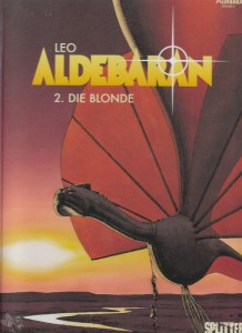 Aldebaran 2: Die Blonde