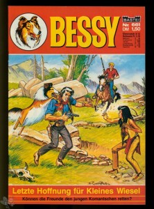 Bessy 661