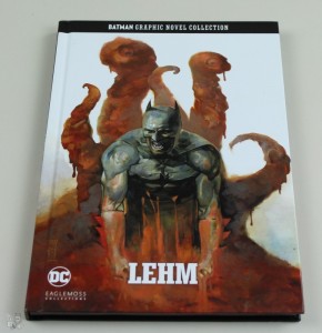 Batman Graphic Novel Collection 65: Lehm