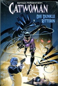 Batman Sonderband (Dino) 7: Catwoman - Die dunkle Ritterin (Edition 2000)