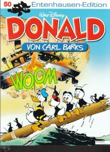 Entenhausen-Edition 50: Donald